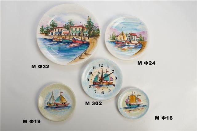Wall plates